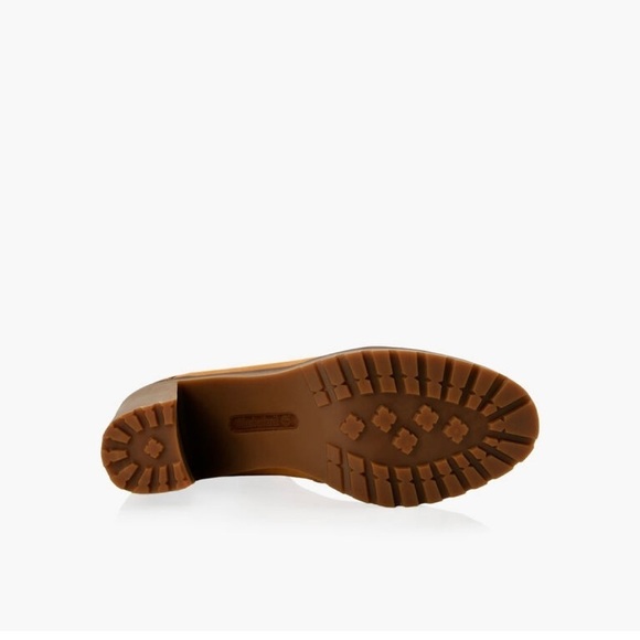 Timberland Women's Tillston 6 Inch Bootie - Picture 7 of 7